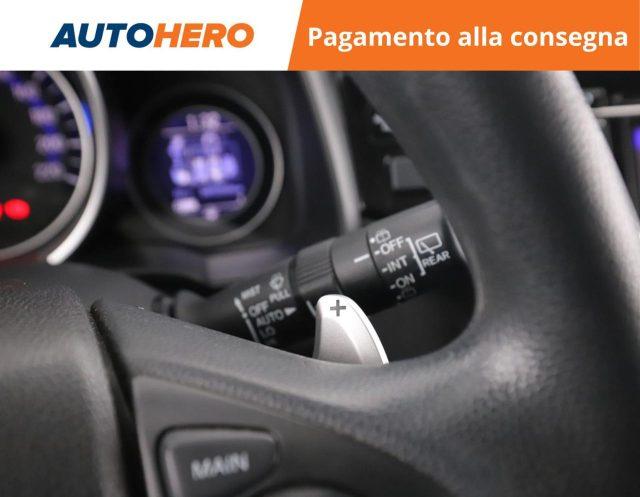 HONDA Jazz 1.3 Trend CVT