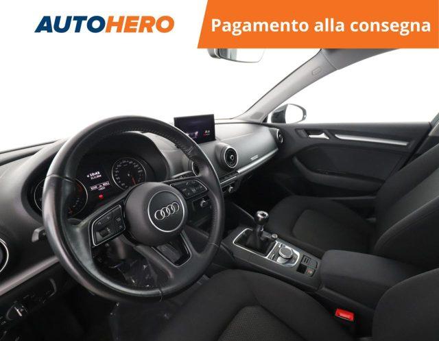 AUDI A3 SPB 30 TDI