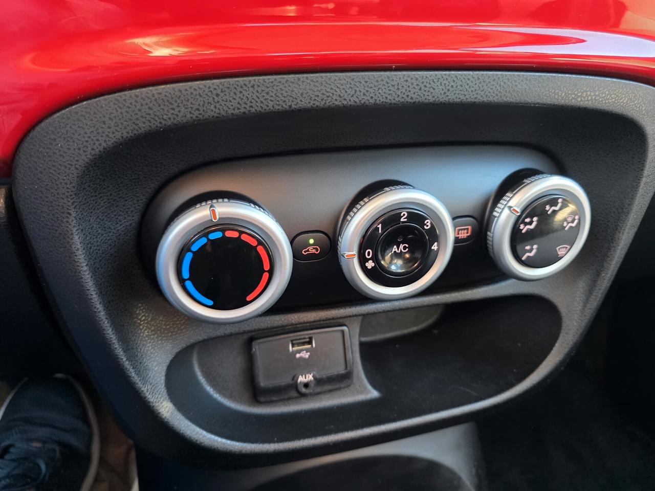 Fiat 500L 1.3 Multijet 85 CV Pop Star