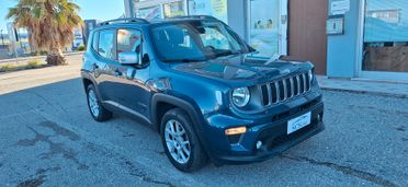 Jeep Renegade 1.0 BENZINA 120 CV LIMITED
