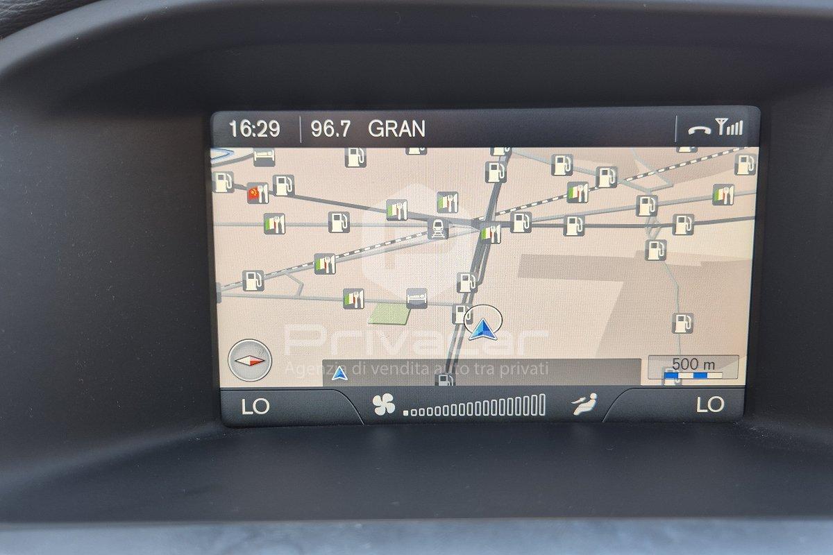 VOLVO V60 D2 1.6 Kinetic