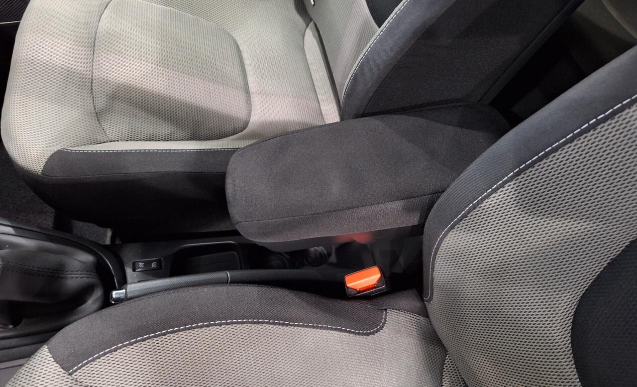 Renault Captur 1.5 dCi 8V Start&Stop Energy R-Link