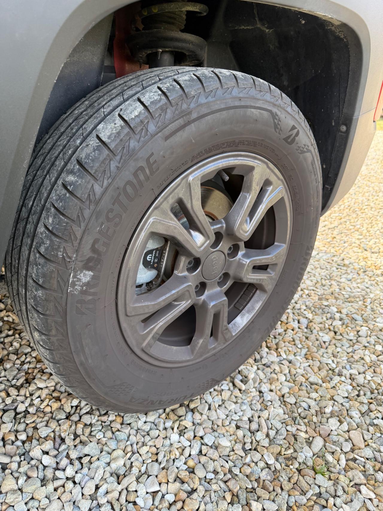 Jeep Renegade 1.0 T3 Longitude