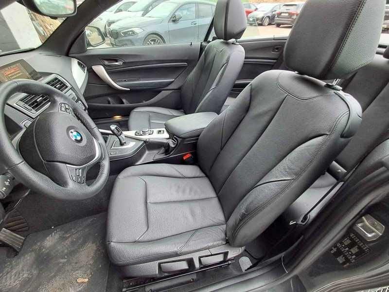 BMW Serie 2 Cabrio Serie 2 F23 Cabrio Diesel 218d Cabrio Advantage auto