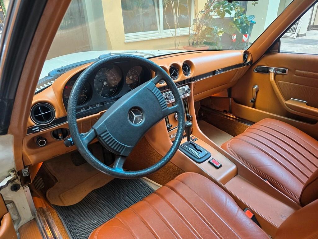 Mercedes-benz SLC 280 MERCEDES