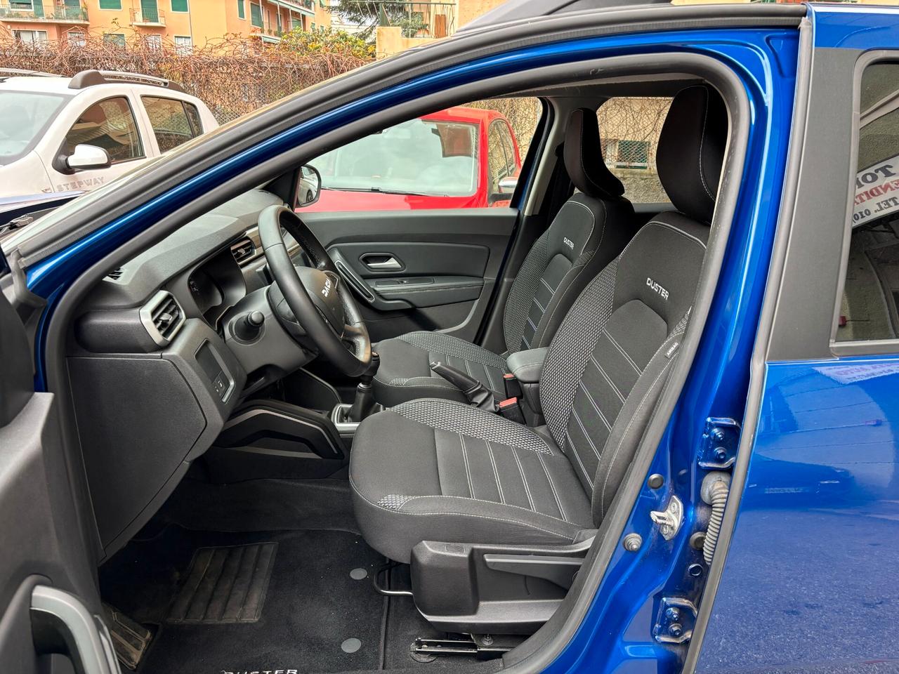 Dacia Duster 1.0 TCe GPL 4x2 Extreme PREZZO REALE