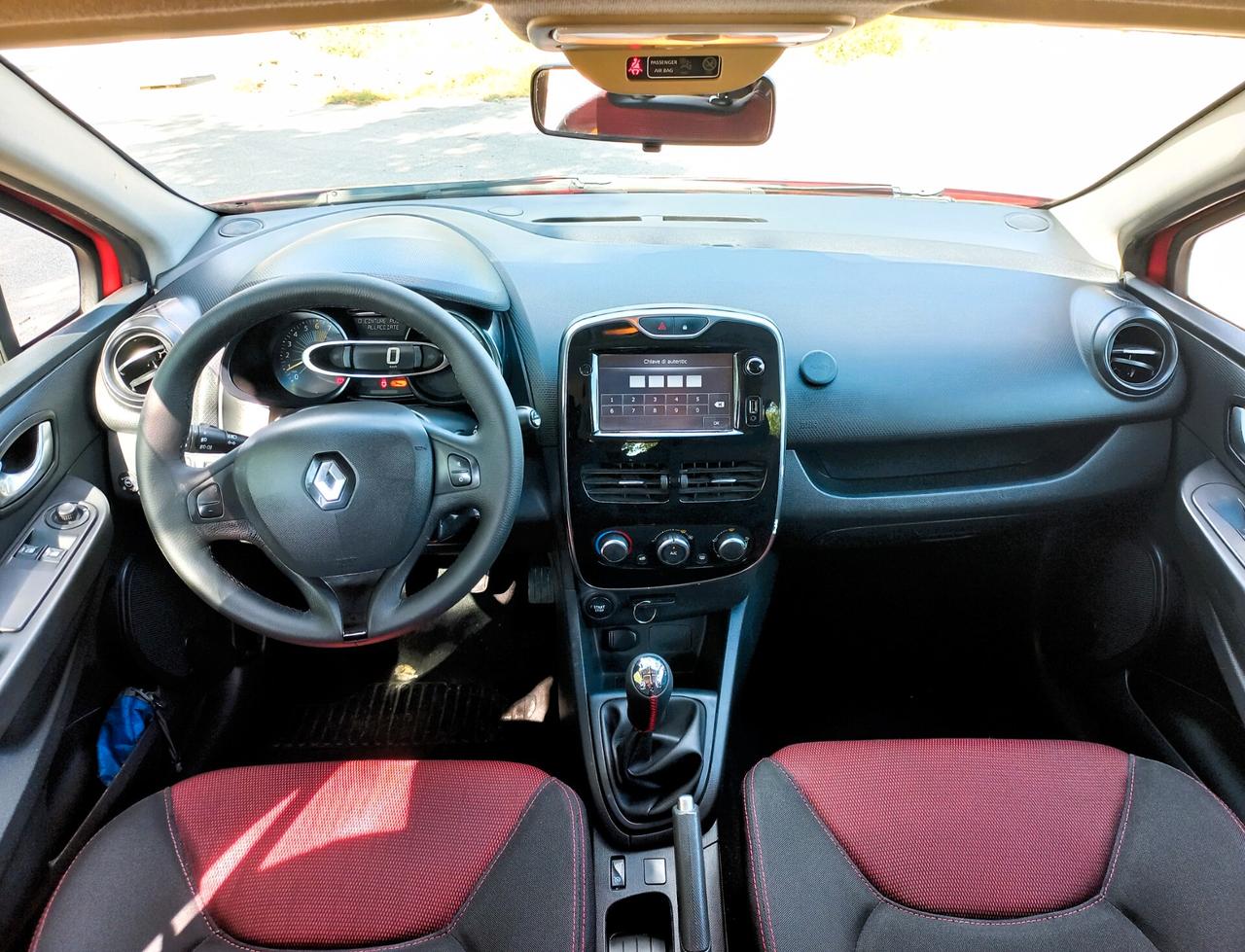 Renault Clio 1.2 75CV GPL 5 porte Wave