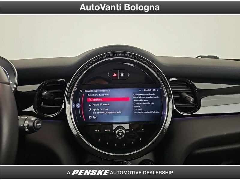 MINI Mini Mini 3p 1.5 Cooper Essential