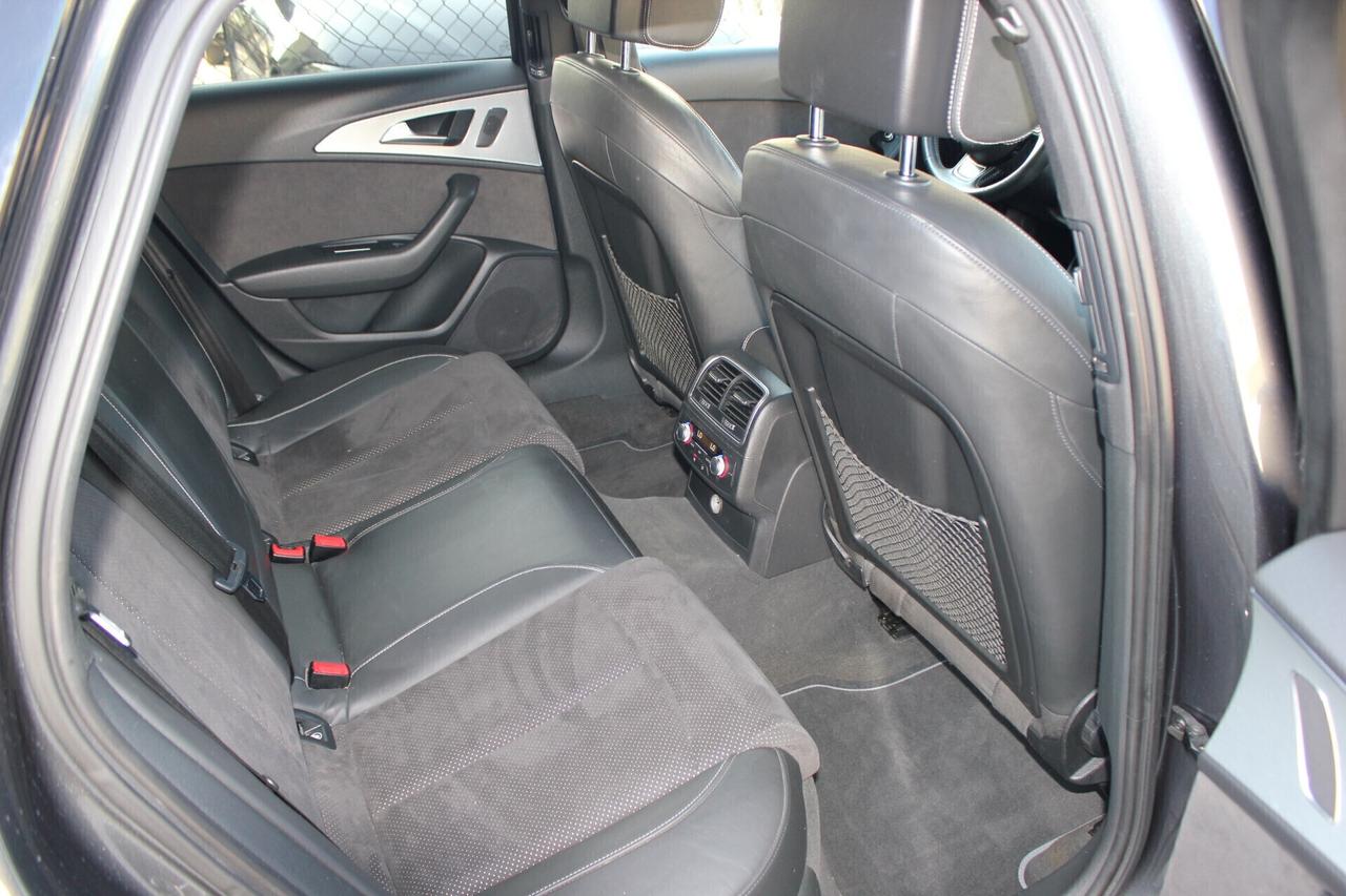 Audi A6 Avant 2.0 Pagaile a rate da € 269,00
