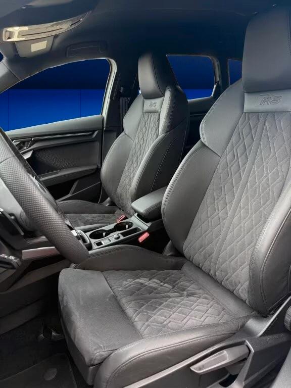 AUDI A3 4ª serie RS 3 SPB TFSI quattro S tronic