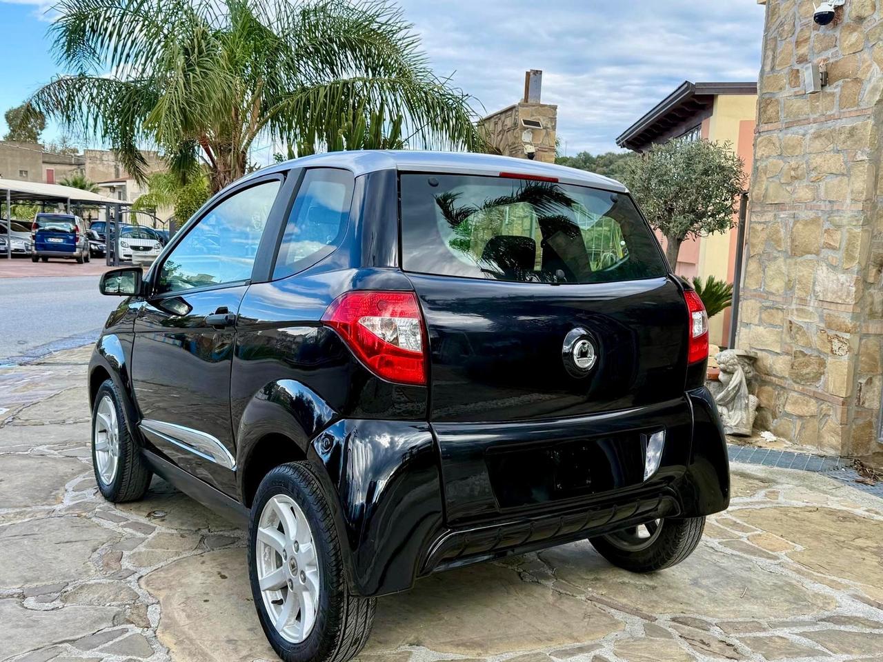 Aixam Miniauto Minauto GT