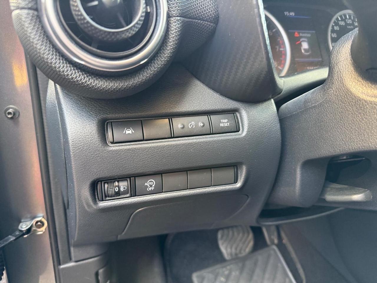 Nissan Juke Business 1.0 DIG-T 114 #7002