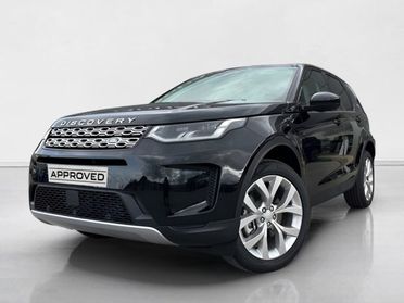 LAND ROVER Discovery Sport 1.5 I3 PHEV 309 CV AWD Auto Dynamic SE