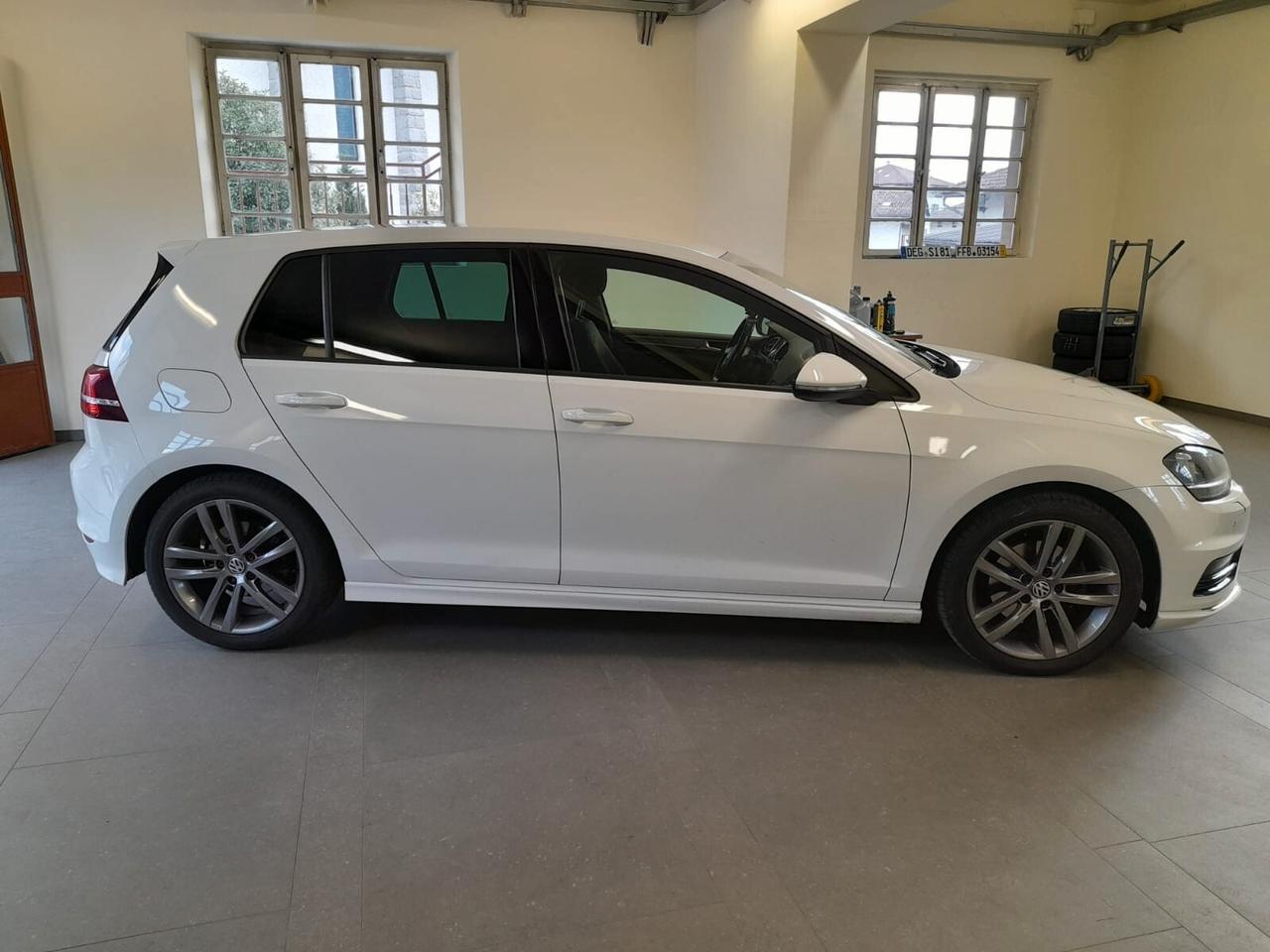 Volkswagen Golf 1.4 TSI 5p. Sport R-Line