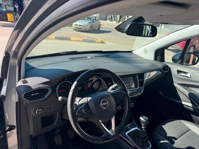 Opel Crossland X 1.5 ECOTEC D 102 CV Start&Stop Innovation