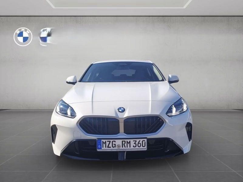 BMW Serie 1 116 MSport Design LED NAVI COCKPIT NEOPATENTATI