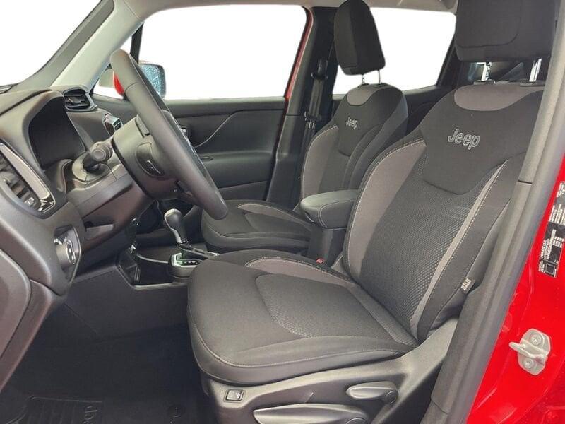 Jeep Renegade 2019 1.5 turbo t4 mhev Limited 2wd 130cv dct