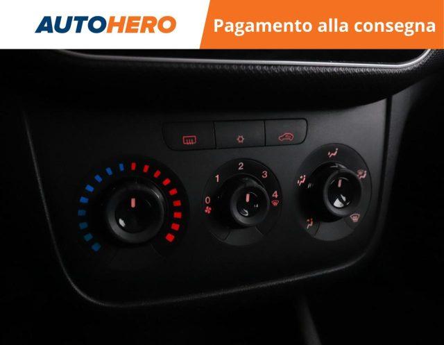 FIAT Punto 1.2 8V 5 porte Street