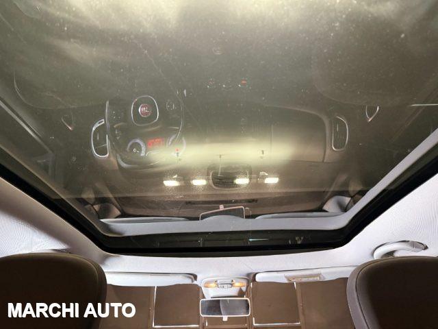 FIAT 500L 1.4 95 CV Lounge