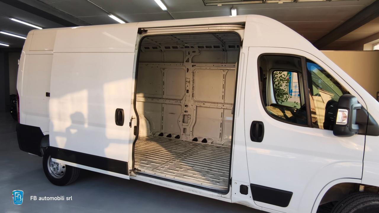 CITROEN JUMPER 35 2.2 BLUEHDI 140CV S&S PLM-TM FURGONE