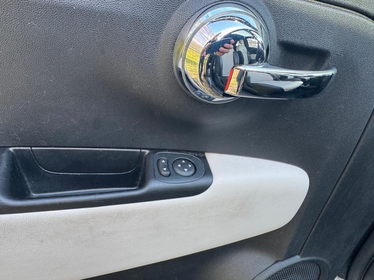 Fiat 500 1.0cc Hybrid 70cv Dolcevita