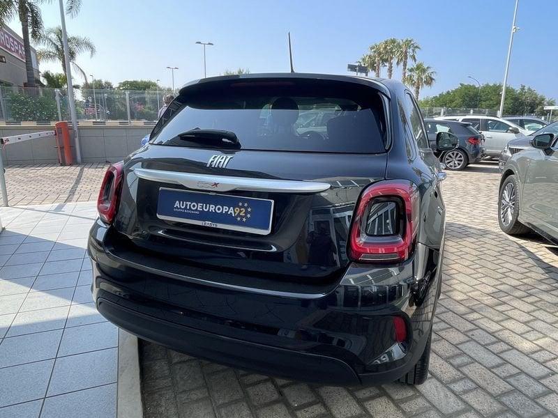 FIAT 500X 1.3 M.Jet 95 CV Club