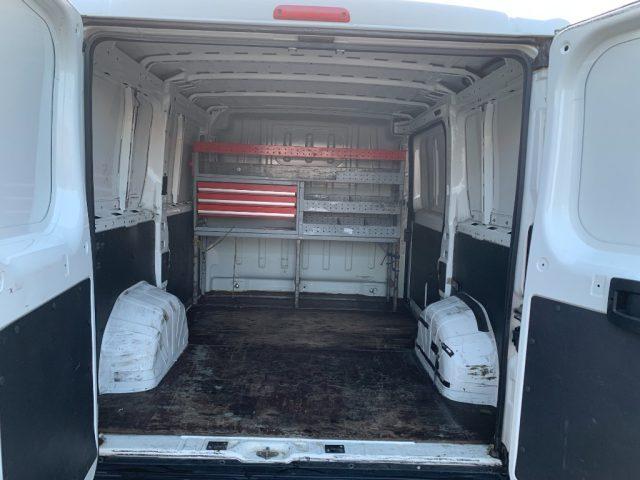 CITROEN Jumper 30 BlueHDi 130 PC-TN Furgone Business