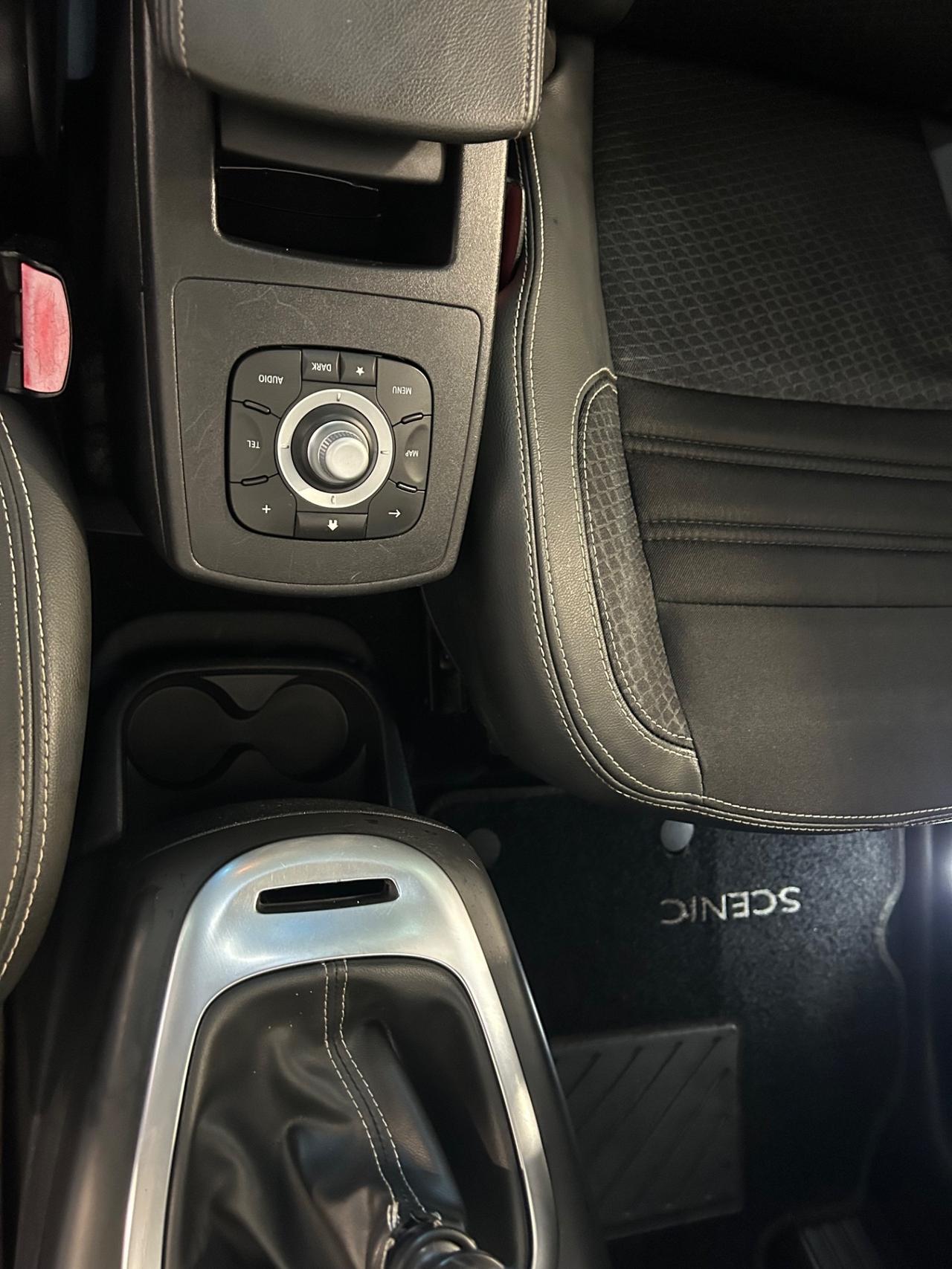 Renault Scenic Scénic 1.6 dCi 130CV Start&Stop Bose