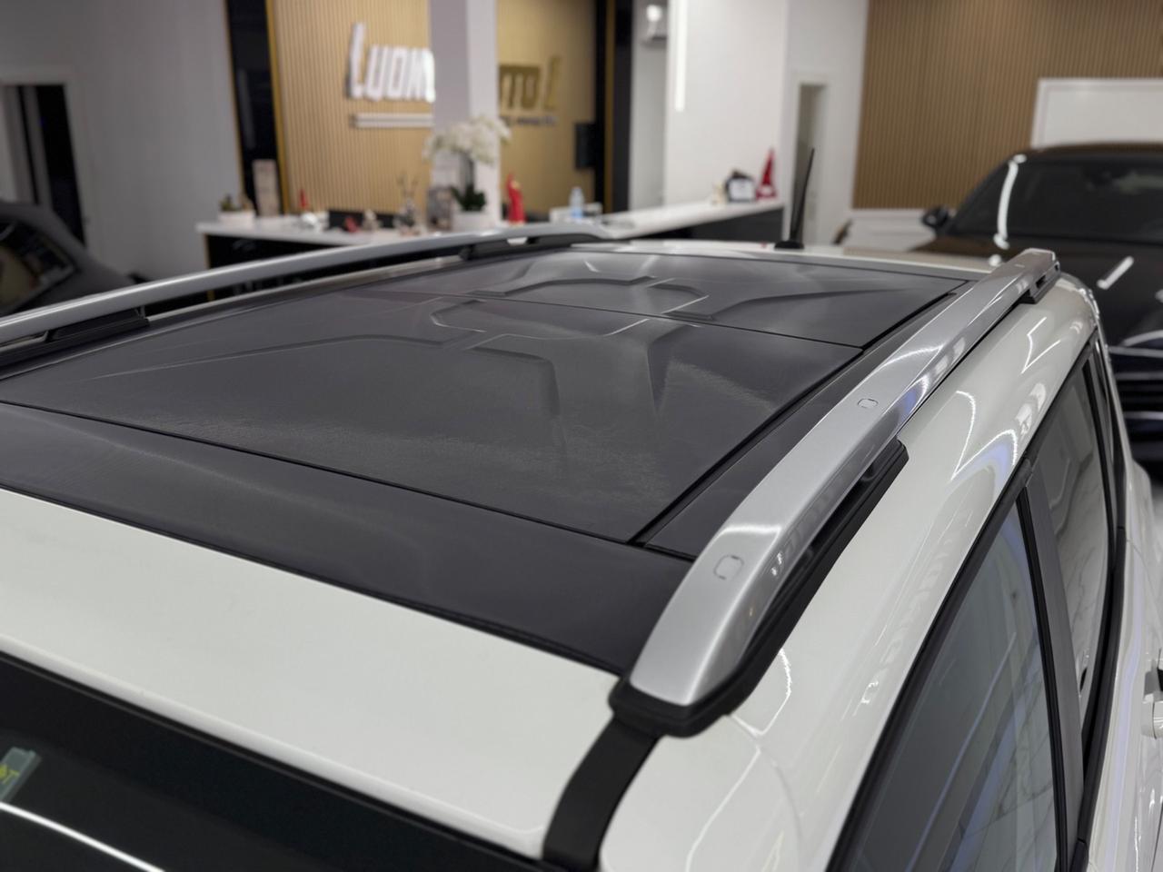 Jeep Renegade 1.6 Mjt 120Cv Limited-Tetto