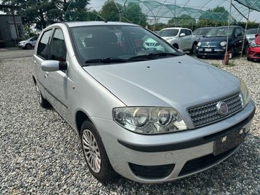 FIAT PUNTO 1.2 ADATTA A NEOPATENTATI - FRIZIONE NUOVA