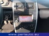 Mercedes-benz A 180 CDI Avantgarde CAMBIO AUTOMATICO UNICOPROPRIETARIO