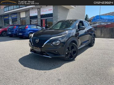Nissan Juke 1.6 HEV Premiere Edition #6079