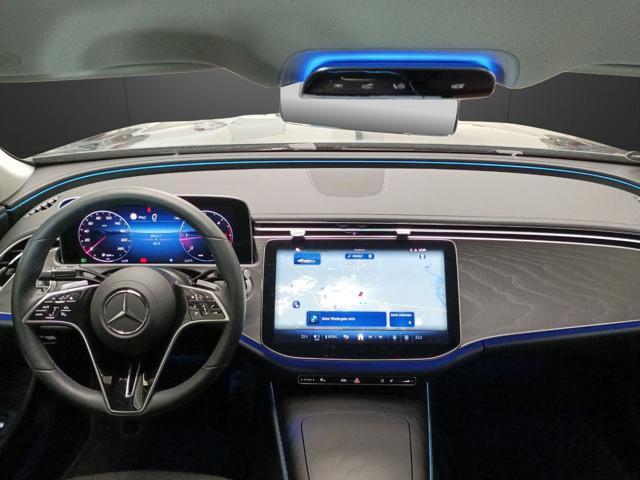 MERCEDES-BENZ E 220 d Mild hybrid Advanced