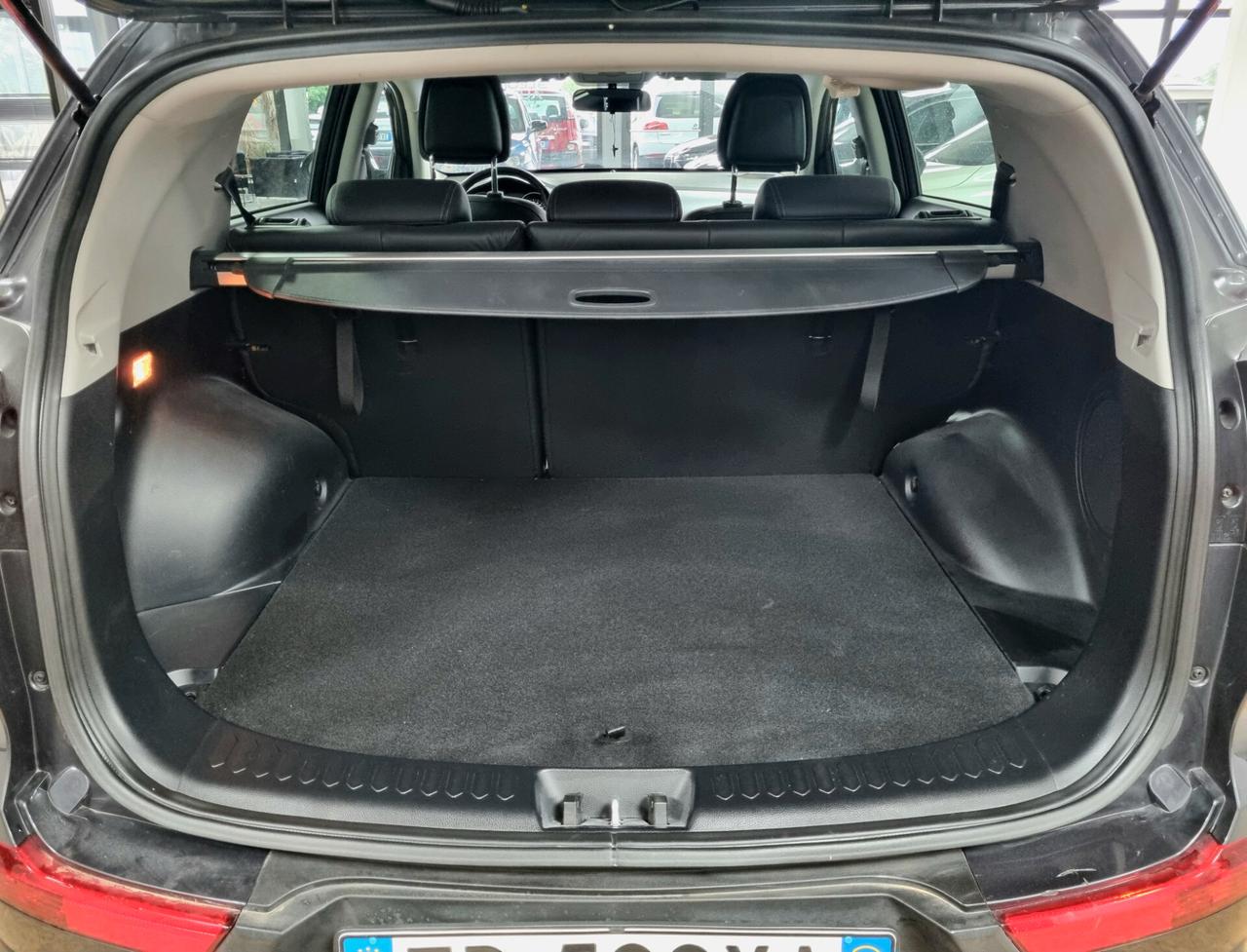KIA SPORTAGE 1.7 CRDI 116CV 2WD HIGH TECH