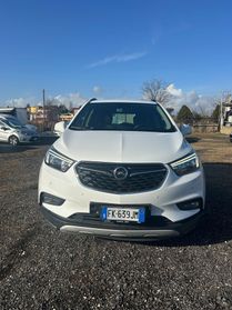 Opel Mokka X 1.6 Ecotec 115CV 4x2 Start&Stop Advance
