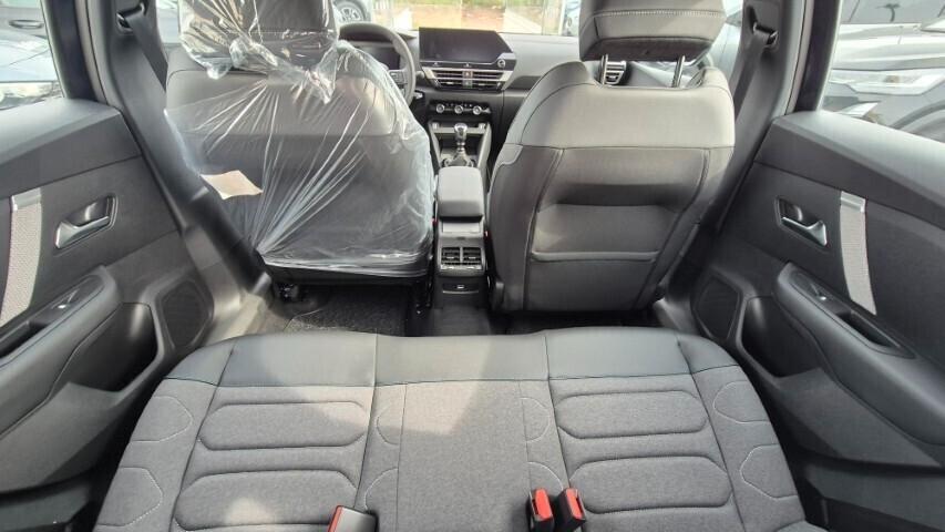 Citroen C4 PureTech 130 S&S Max - KM0 2024