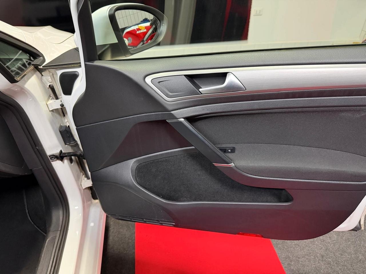 Volkswagen Golf 1.2 TSI 105 CV 3p. Comfortline BlueMotion Technology