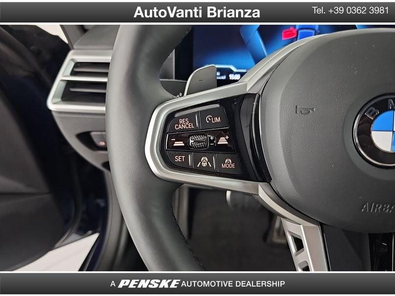BMW Serie 4 Gran Coupé 420d xDrive 48V LCI Msport Pro KIT GOMME ESTIVE