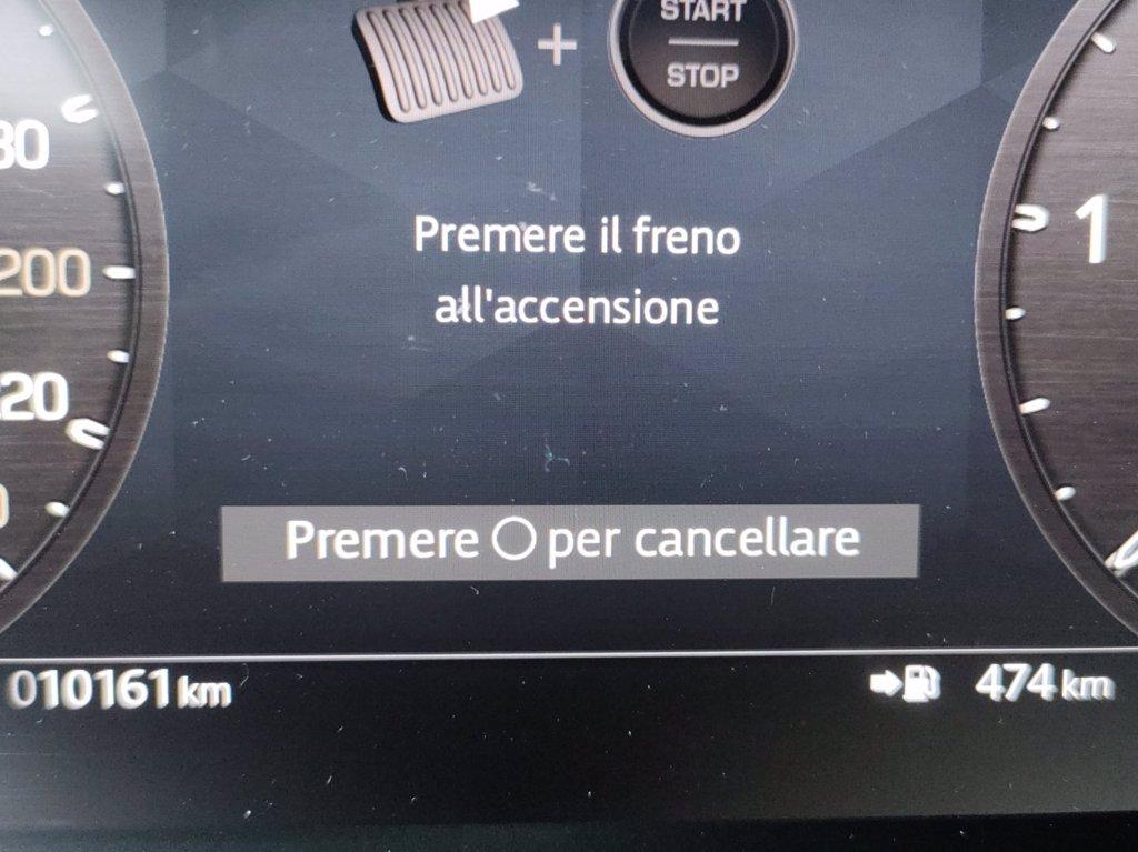 LAND ROVER Defender (2019) LAND ROVER 110 3.0D I6 200 CV AWD Auto S del 2025