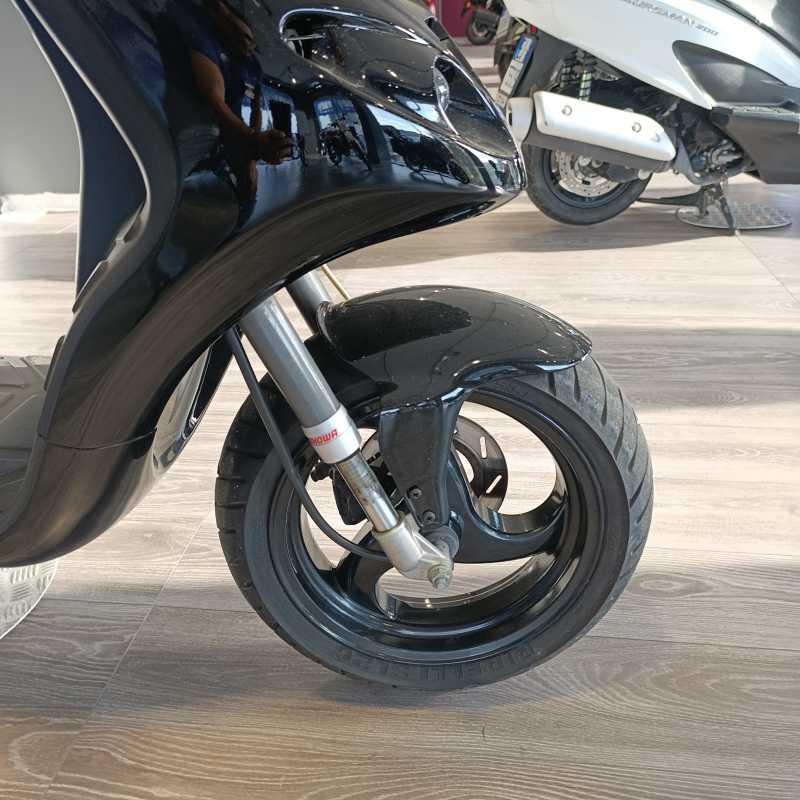 Piaggio NRG 50 - 1995