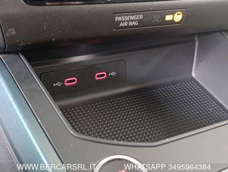 Seat Arona 1.0 EcoTSI 115 CV DSG XPERIENCE