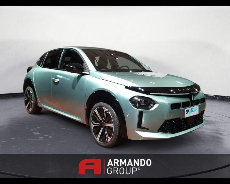 Lancia Ypsilon 4ª serie Hybrid e-DCT LX