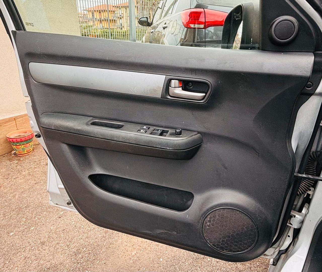 Suzuki Swift 1.3 DDiS 75CV 5p. GL Safety Pack