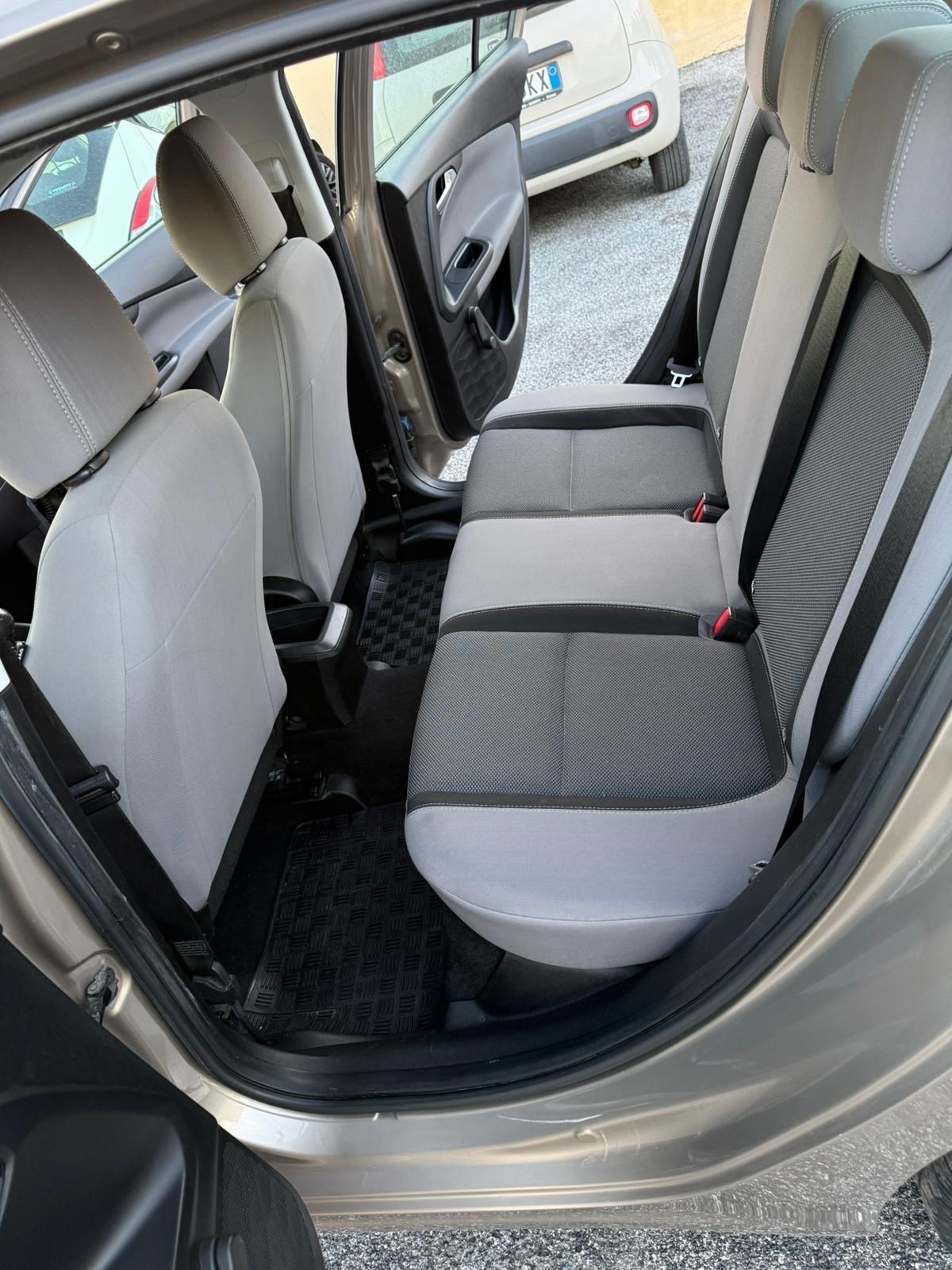 Fiat Tipo 1.4 4 porte Lounge