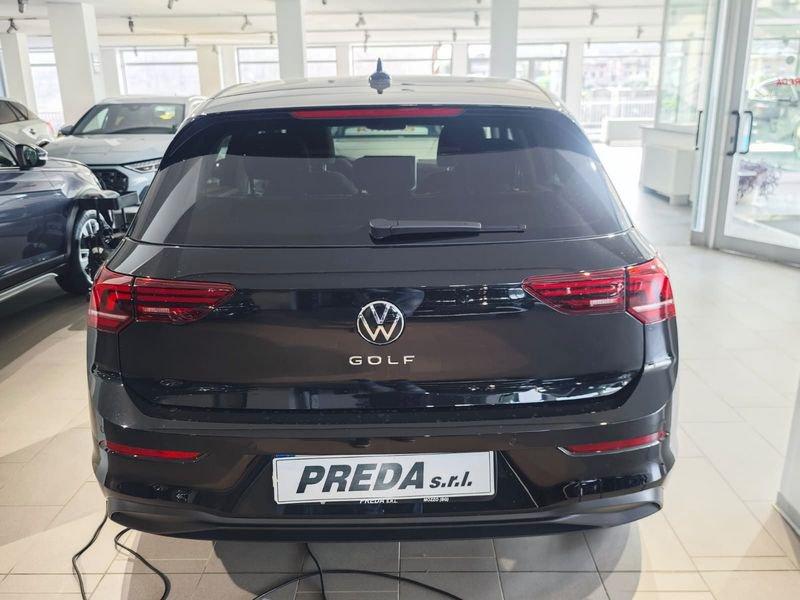 Volkswagen Golf Golf 2.0 TDI 115 CV SCR Edition Plus