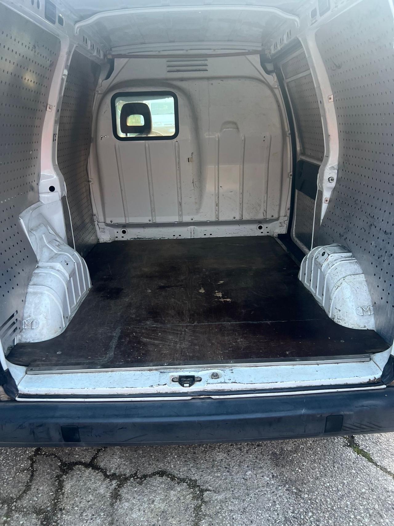 Fiat Scudo 2.0 JTD/94 Furgone Business