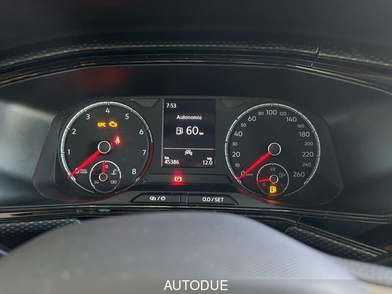 Volkswagen T-Cross 1.0 TSI STYLE 95CV