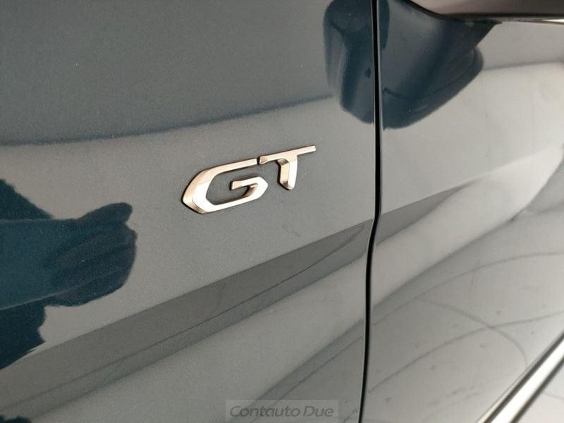 Peugeot 3008 3008 BlueHDi 130 S&S EAT8 GT