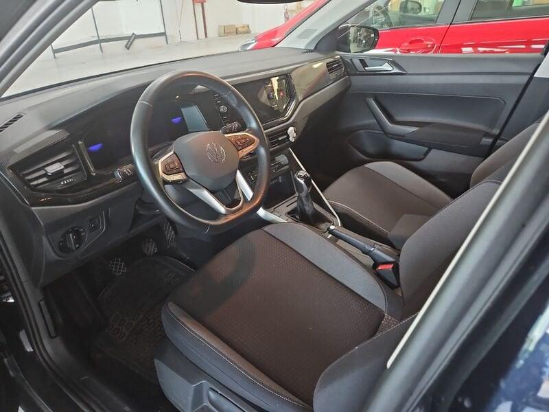 Volkswagen Polo Polo 1.0 Edition Plus