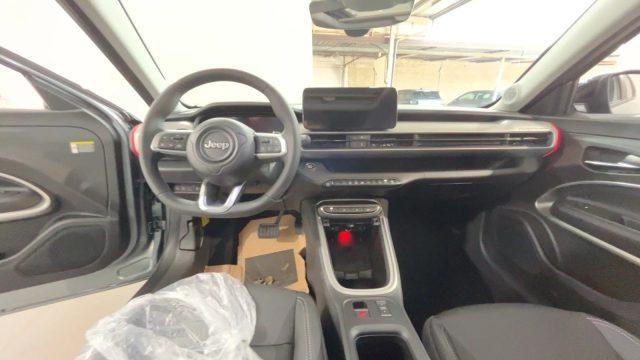 JEEP Avenger Avenger 1.2 Turbo 100 CV MHEV Summit